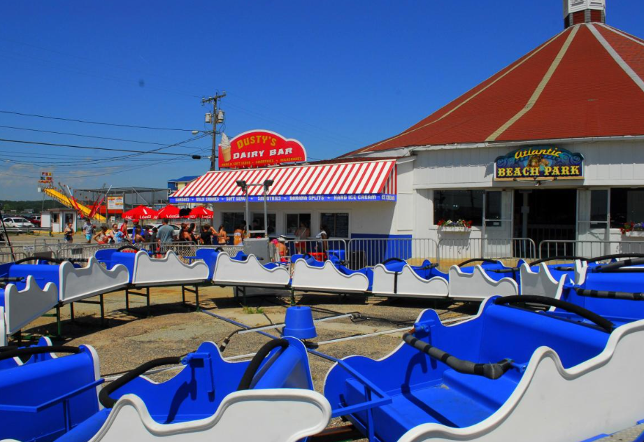 Atlantic Beach Park, United States